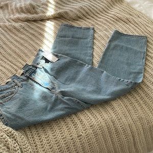 Target Vintage Jeans